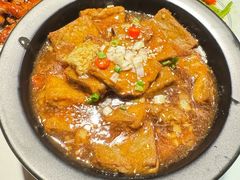 -龍聚祥烧麦馆(鼓楼店)