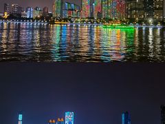 -轮渡红巷旅游码头
