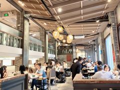 -滋粥楼·顺德菜(番禺广场总店)