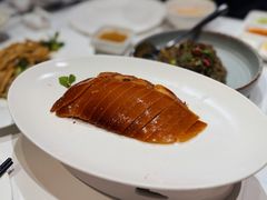 -四季民福烤鸭店(望京旺角店)