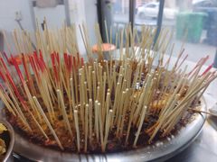 -卫卫麻辣烫(建设新村路店)