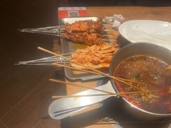 -邢氏老太太烤串(北兴街店)