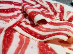 -合易泓烤肉•首创生椰大油边(宁山路店)