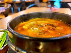 大酱汤-香猪坊(五道口店)