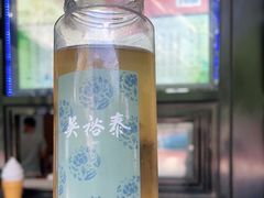 -吴裕泰茶庄(西单店)