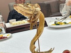 -新疆大厦·慕士塔格餐厅