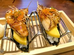 -鸟鹏烧鸟居酒屋(天河领展店)