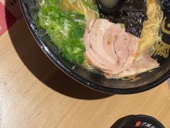 -寸屋拉面(凯德晶萃店)