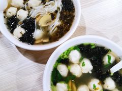 鱼丸米线-老滕家过桥米线(金鱼胡同店)