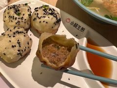 -小杨生煎(湟普汇店)