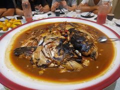 -旺顺阁鱼头泡饼(小红门店)