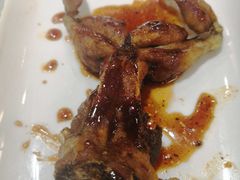 -京城小江南·土菜馆·蒸白鱼(东四十条店)