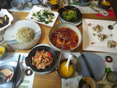 -禧和源养生素食茶馆