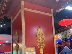-津门老羊家·铜锅涮羊肉·烧烤(科技园店)