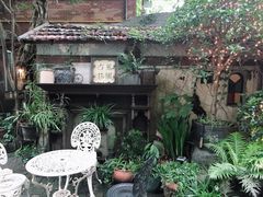 -古董花园(思南路42弄小区店)