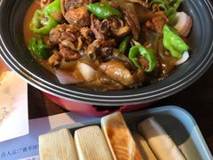 -阿庄新豫菜(航海东路店)