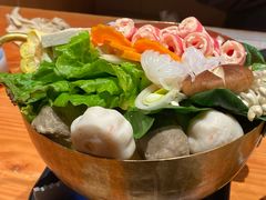 -文三酒肆自助放题(新街口友谊广场店)