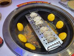 铁锅炖年鹅-徐家屯铁锅炖(宋家庄店)