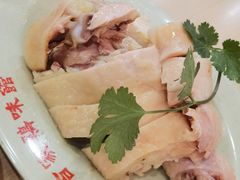 -百家鸡味馆(清泰店)