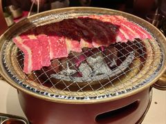 -西塔老太太泥炉烤肉(青浦蟠龙天地店)