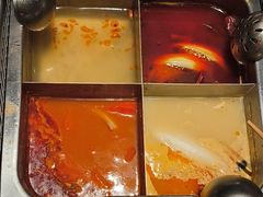-海底捞火锅(泰安爱琴海店)