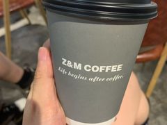 -ZM COFFEE(西安路店)