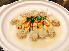 -禧瑞都大饭店(吊桥路店)
