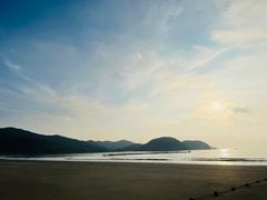 -东海半边山旅游度假区