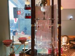 -铁手珈琲制造局metalhands(望京店)