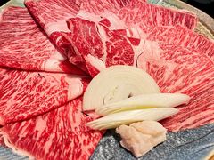 -满来寿喜烧(金虹桥店)