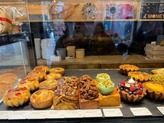 -Money Shops(愚园路店)