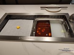-星伦多自助料理·涮烤一体(嘉兴八佰伴店)