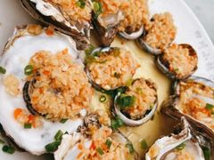 -四川小胡子海鲜(丁村万人海鲜广场店)