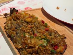 -红钳侠小龙虾·烧烤(中赢康康谷店)