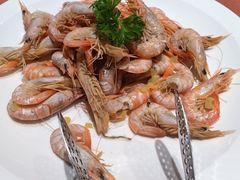 -船歌·鱼水饺青岛菜(闽江二路店)