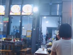 大堂-庾氏龙虾馆(多弗汇店)