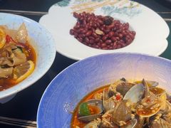 -沈胖子音乐烤吧·炒菜·龙虾(环城东路店)