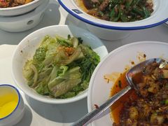 -兰湘子·湘菜小炒(盛龙广场店)
