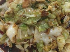 -徐州老菜馆(中枢街店)