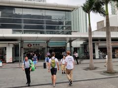 -东荟城名店仓