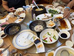 -北京烤鸭 ·儿童菜 ·采风阁家常菜餐厅(亚龙湾天域酒店)