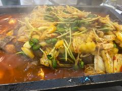 -浔味·山屿湖·正宗淳牌全鱼宴老字号