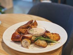 -GOTLOT COFFEE&KITCHEN角落厨房NOOK店