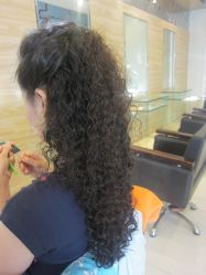 李涛老师作品-美秀造型