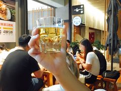 -木屋烧烤(坂田天安云谷店)