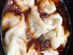 -继红顺河抄手名小吃