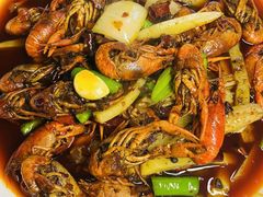 -虾大侠·盱眙龙虾老北京铜锅涮羊肉(金楠天街店)