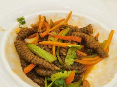 -金利茶餐厅(中船汇店)