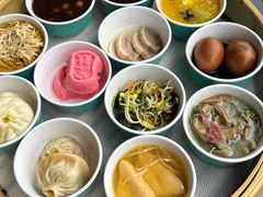 -奇芳阁·百年清真南京菜(夫子庙店)