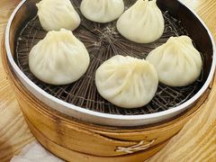 鲜肉小笼-珊珊小笼馆(仙霞路店)